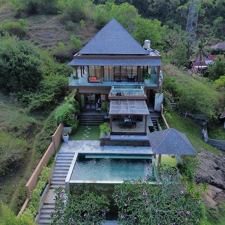 Villa Mandalika Lombok Kuta  Exteriér fotografie