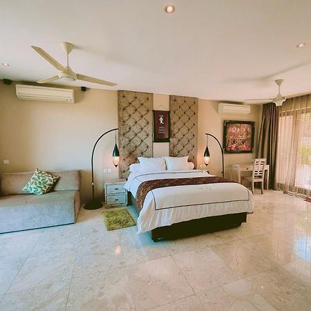 Villa Mandalika Lombok Kuta  Exteriér fotografie