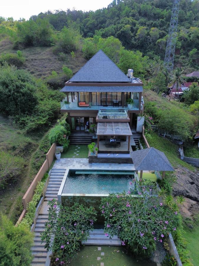 Villa Mandalika Lombok Kuta  Exteriér fotografie