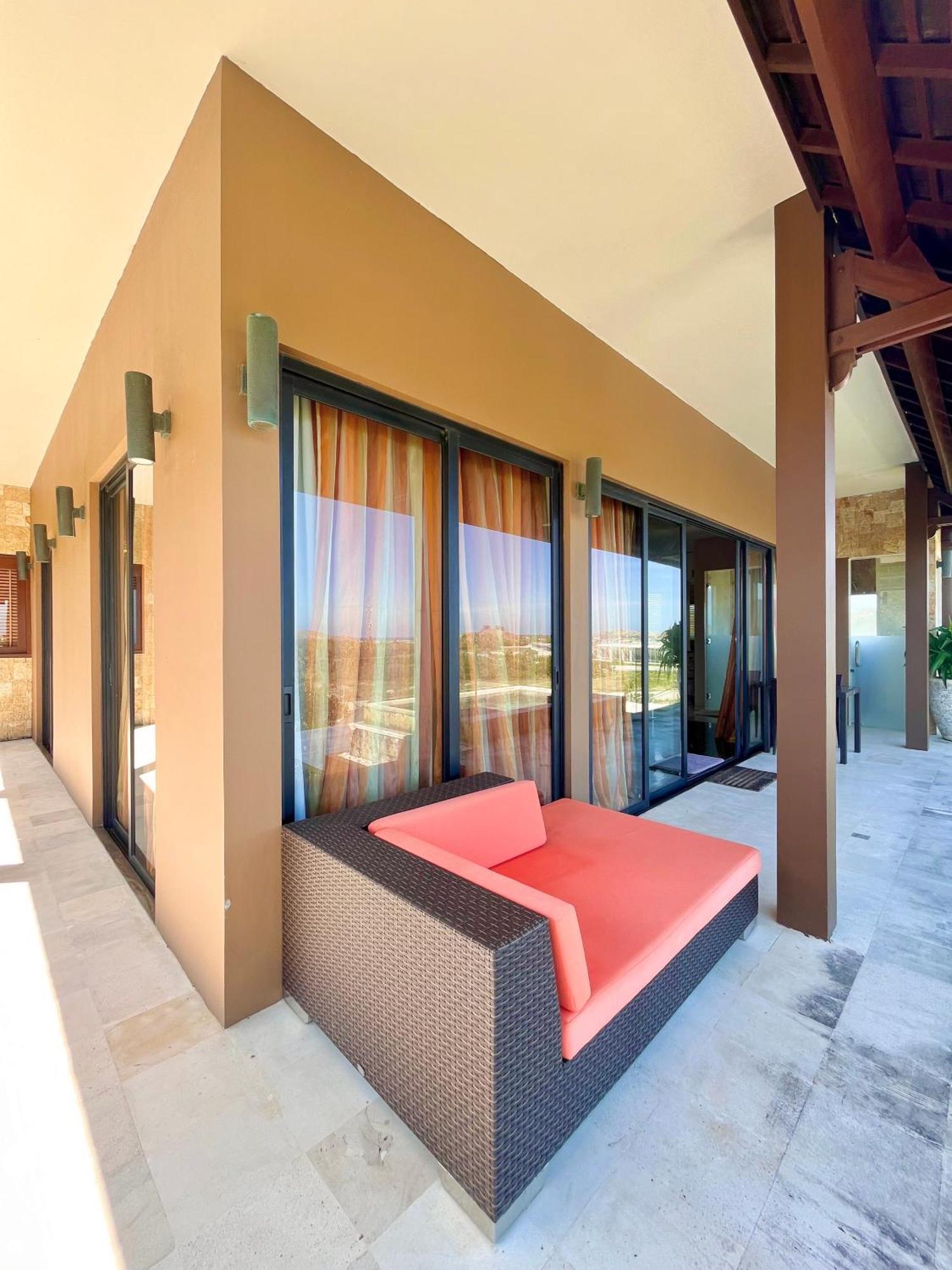 Villa Mandalika Lombok Kuta  Exteriér fotografie