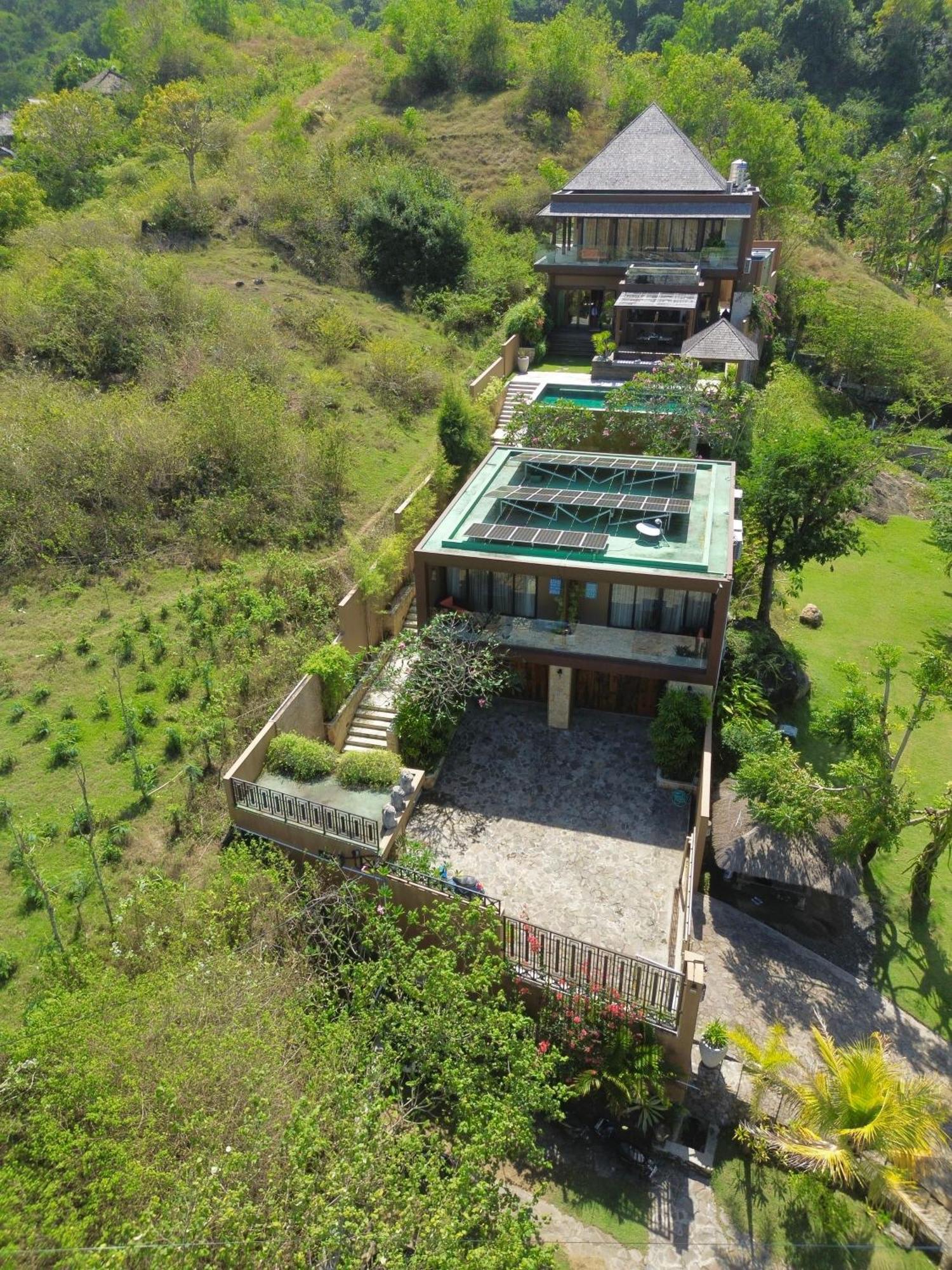Villa Mandalika Lombok Kuta  Exteriér fotografie