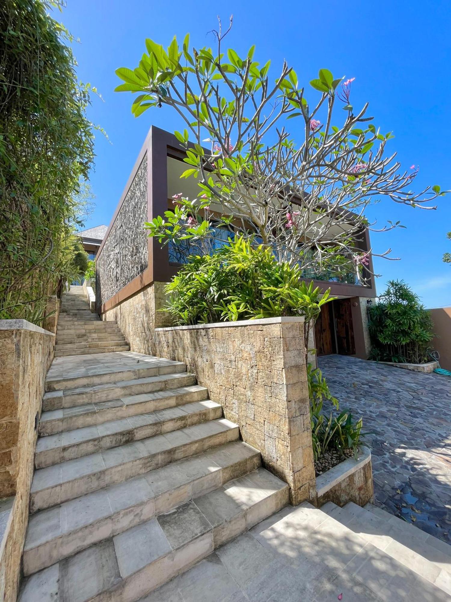 Villa Mandalika Lombok Kuta  Exteriér fotografie