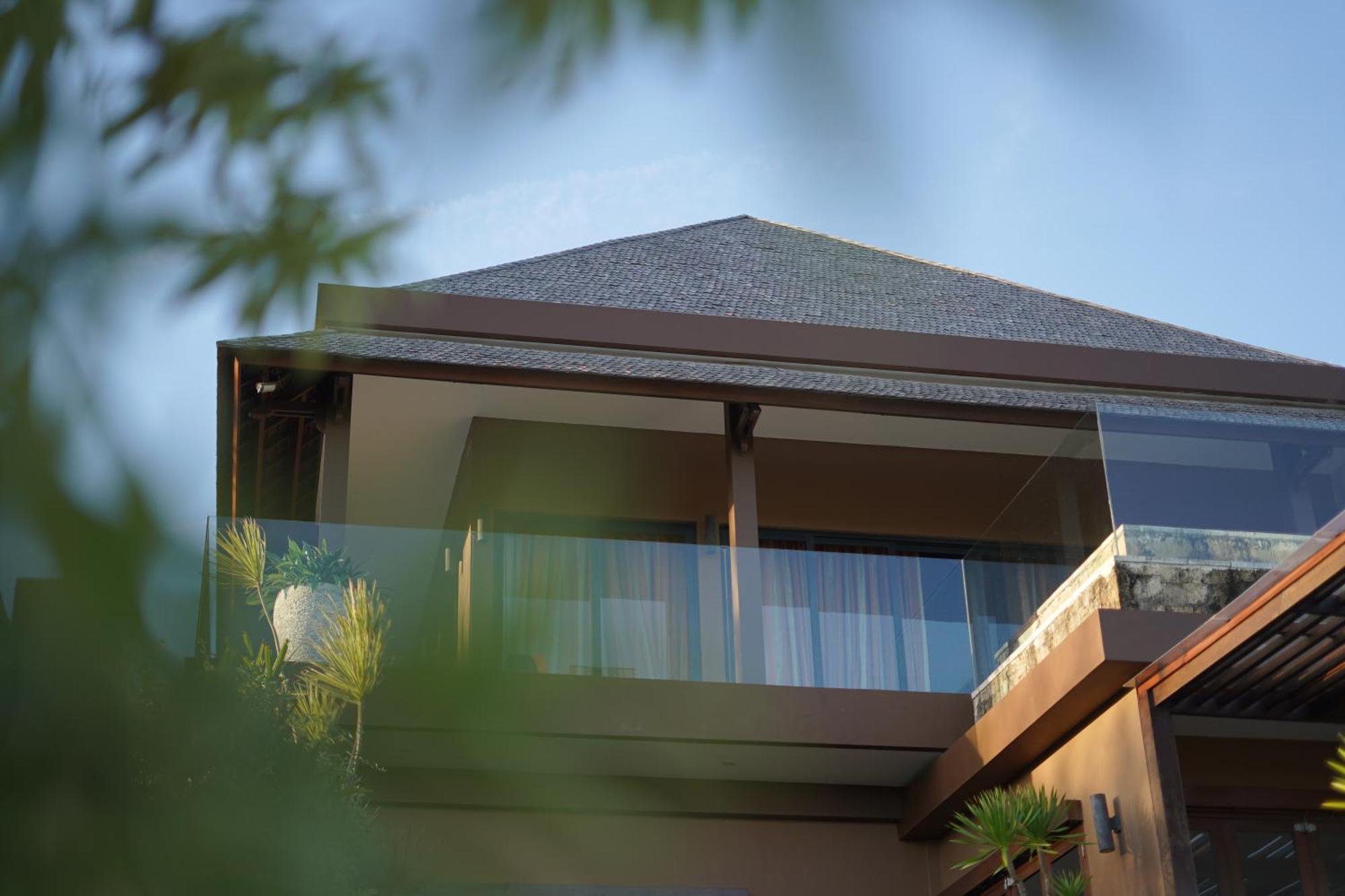 Villa Mandalika Lombok Kuta  Exteriér fotografie