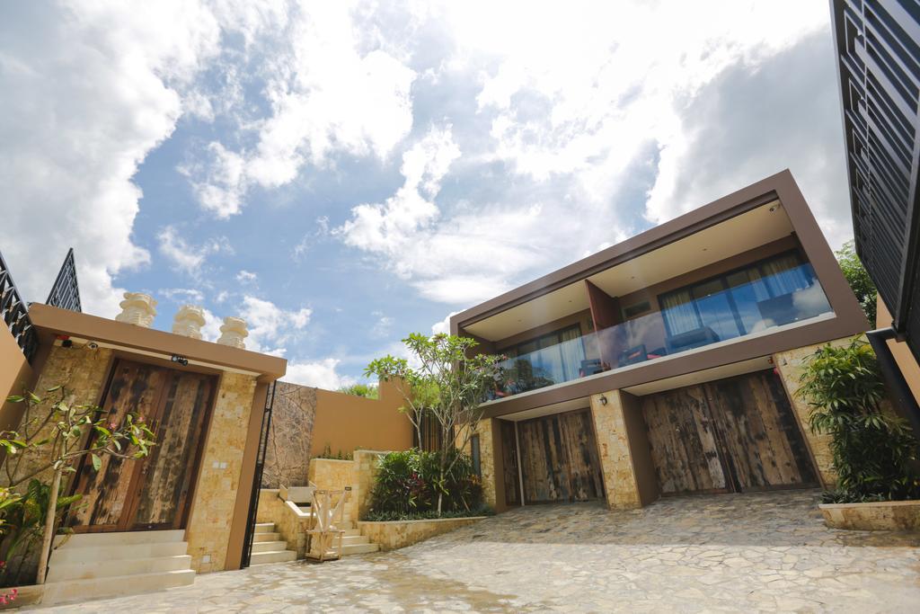 Villa Mandalika Lombok Kuta  Pokoj fotografie